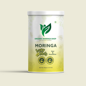 Moringa Soup 100gm