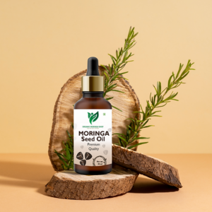 Moringa oil 30 ml