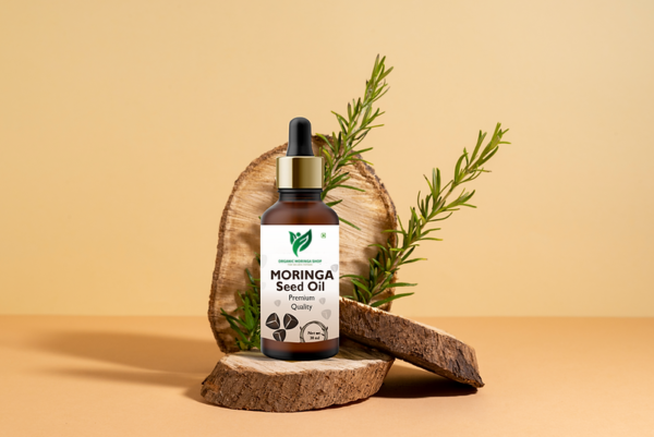 Moringa oil 30 ml