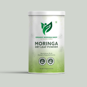 Moringa Leaf Powder 100gm