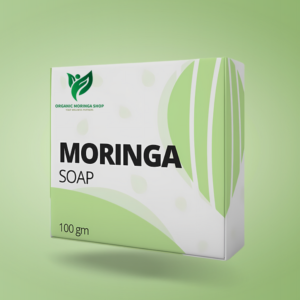 Moringa Soap